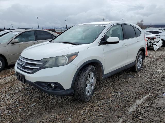 Изображение 2012 HONDA CR-V EX 2012
