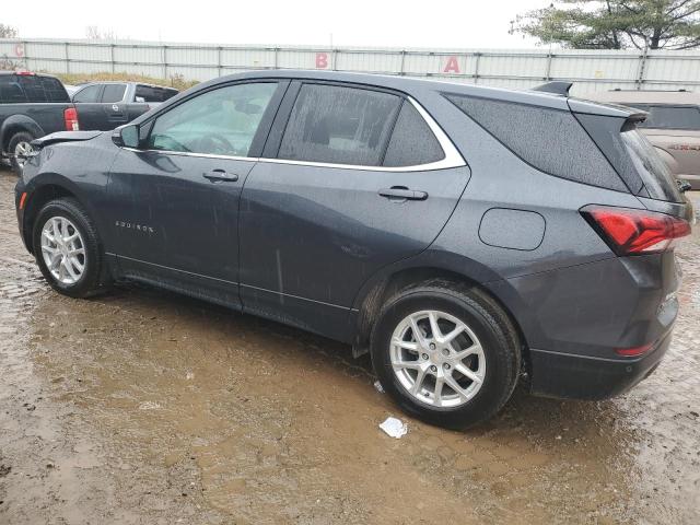 Obraz 2 z 2022 CHEVROLET EQUINOX LT 2022 z VIN 3GNAXUEV4NS106373