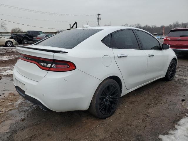 Image 3 of 2013 DODGE DART LIMITED 2013 with VIN 1C3CDFCH5DD135273