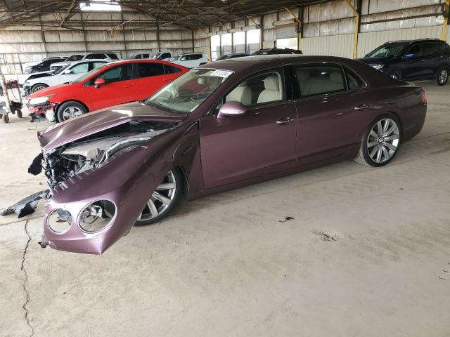 2014 BENTLEY FLYING SPUR  2014 image
