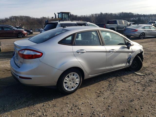 Obraz 3 z 2017 FORD FIESTA S 2017 z VIN 3FADP4AJ5HM137297