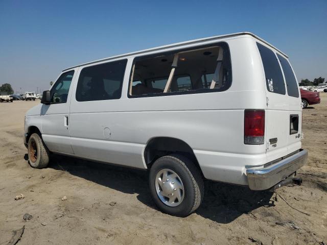 Image 2 of 2012 FORD ECONOLINE E350 SUPER DUTY WAGON 2012 with VIN 1FBNE3BL8CDA29926