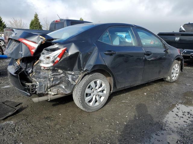 Image 3 of 2014 TOYOTA COROLLA L 2014 with VIN 2T1BURHE6EC148992