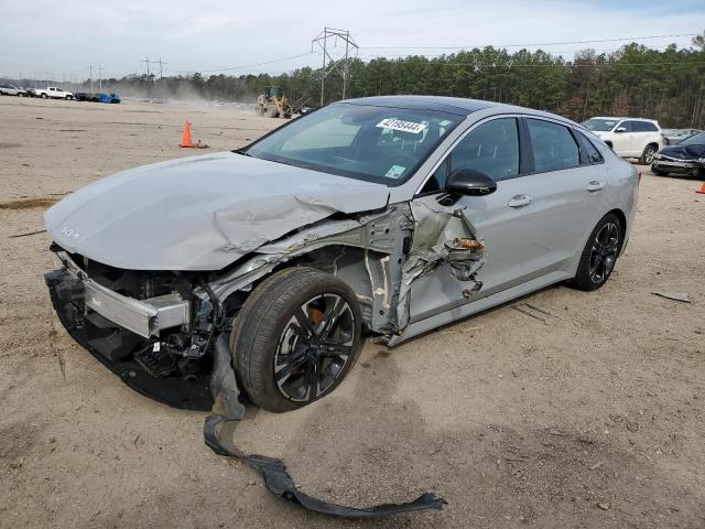 Obraz 1 z 2023 KIA K5 GT LINE 2023 z VIN 5XXG64J29PG203675