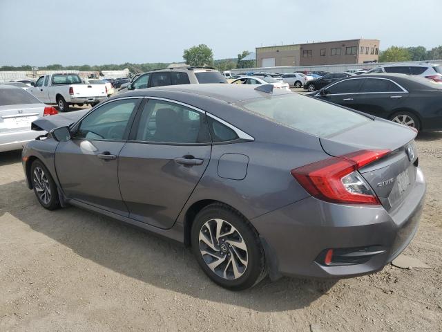 Изображение 2 Honda Civic Ex 2018 с VIN 2HGFC2F73JH503327