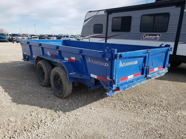 Obraz 3 z 2024 RAWM TRAILER 2024 z VIN 3EVBD1629R1107704