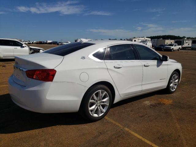 Изображение 3 2016 CHEVROLET IMPALA LT 2016 с VIN 2G1115S32G9119926
