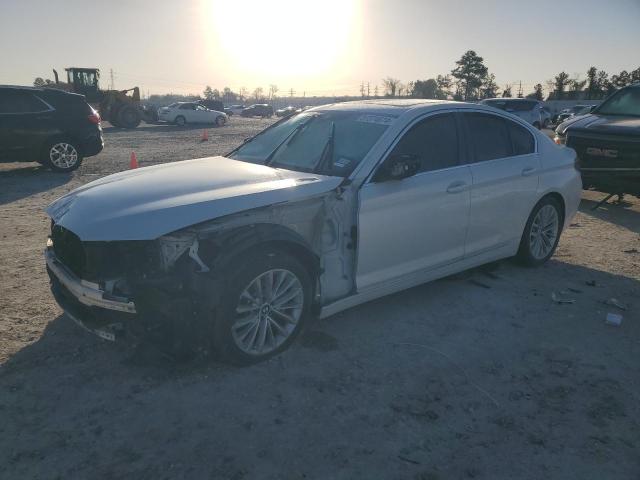 Obraz 2022 BMW 530 I 2022