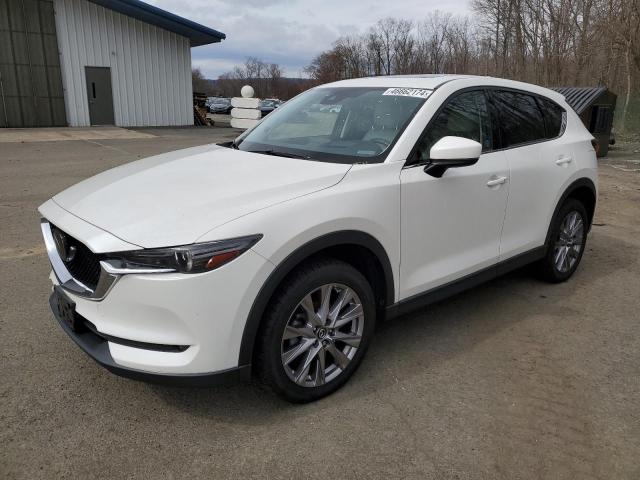 Изображение 1 2019 MAZDA CX-5 GRAND TOURING 2019 с VIN JM3KFBDM0K1551209