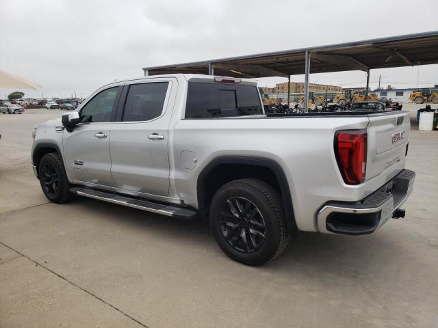 Image 2 of 2020 GMC SIERRA C1500 SLT 2020 with VIN 3GTP8DED9LG366808