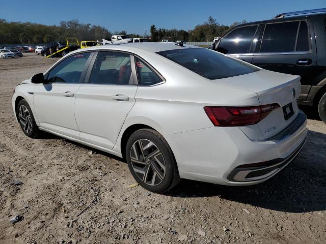 Obraz 2 z 2022 VOLKSWAGEN JETTA SEL 2022 z VIN 3VWGM7BU0NM033478