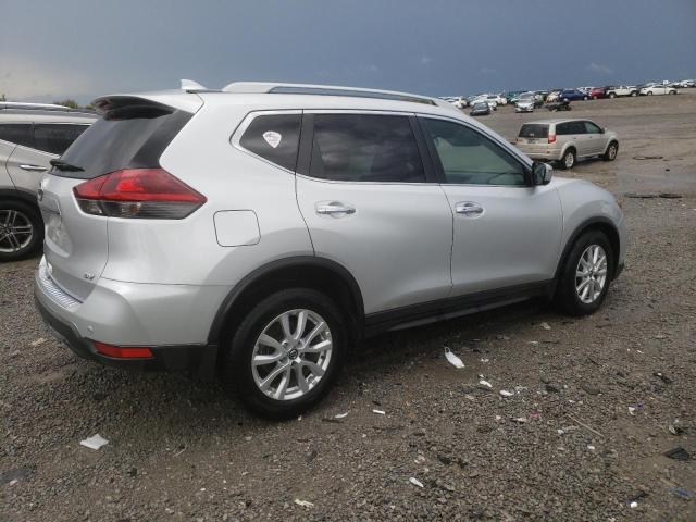Image 3 of 2019 NISSAN ROGUE S 2019 with VIN 5N1AT2MT6KC715695