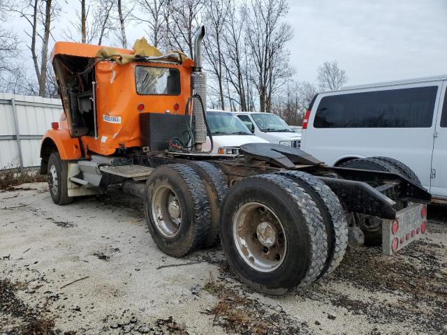 Obraz 3 z 2002 KENWORTH CONSTRUCTION T800 2002 z VIN 1XKDD09X82J882140