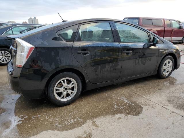Image 3 of 2011 Toyota Prius 2011 with VIN JTDKN3DU6B0300718