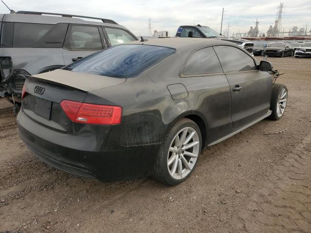 Изображение 3 2017 AUDI A5 SPORT 2017 с VIN WAUD2AFR7HA000250