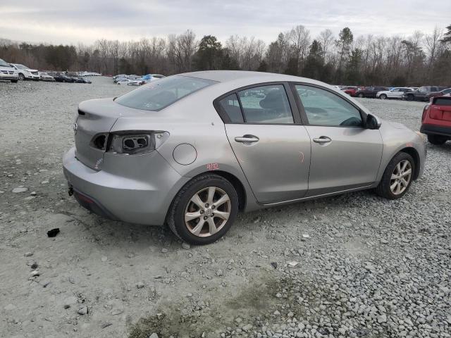 Obraz 3 z 2010 MAZDA 3 I 2010 z VIN JM1BL1SF6A1252662