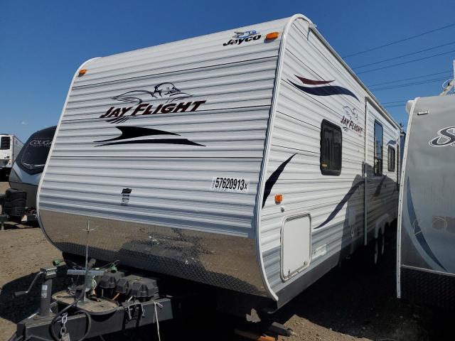 Image 2 of 2011 JAYC TRAILER 2011 with VIN 1UJBJ0BP1B78N0150