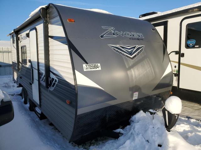 2018 CROS ZINGER 2018 image