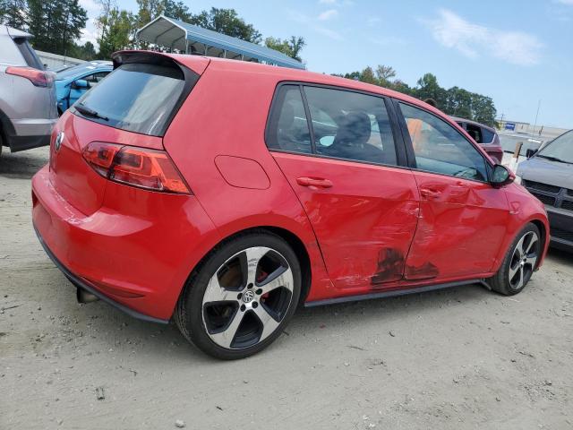 Obraz 3 z 2015 VOLKSWAGEN GTI  2015 z VIN 3VW5T7AU1FM076725