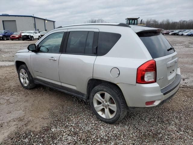 Image 2 of 2012 JEEP COMPASS SPORT 2012 with VIN 1C4NJDBB0CD683615