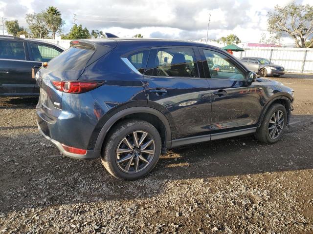 Изображение 3 2017 MAZDA CX-5 GRAND TOURING 2017 с VIN JM3KFBDL3H0193139