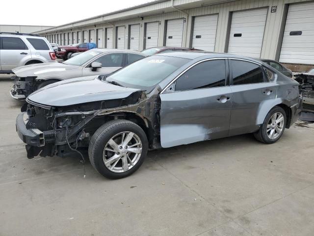 Obraz 1 z 2015 NISSAN ALTIMA 2.5 2015 z VIN 1N4AL3APXFC269175