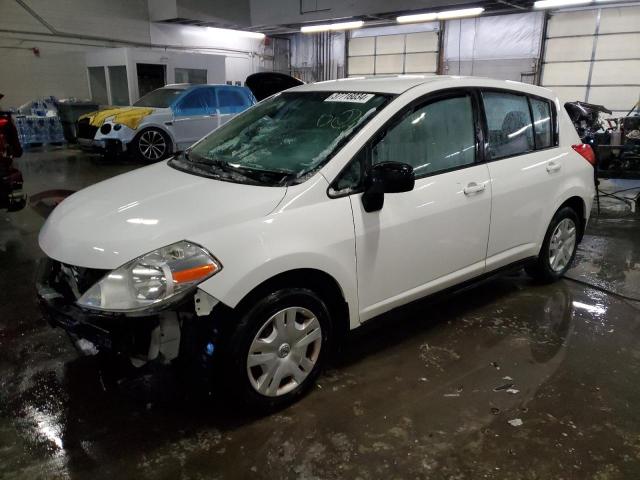 Изображение 1 2012 NISSAN VERSA S 2012 с VIN 3N1BC1CP1CK236705