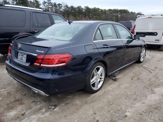Изображение 3 2014 MERCEDES-BENZ E 350 4MATIC 2014 с VIN WDDHF8JB1EA850968