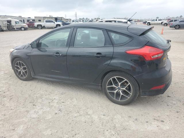 Obraz 2 z 2015 FORD FOCUS SE 2015 z VIN 1FADP3K27FL387267