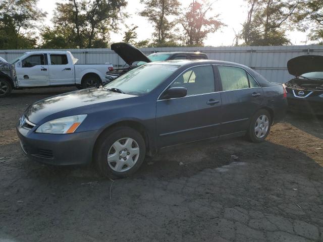 Изображение 1 2007 HONDA ACCORD LX 2007 с VIN 1HGCM56417A020384