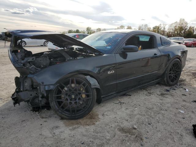 Изображение 2014 FORD MUSTANG GT 2014