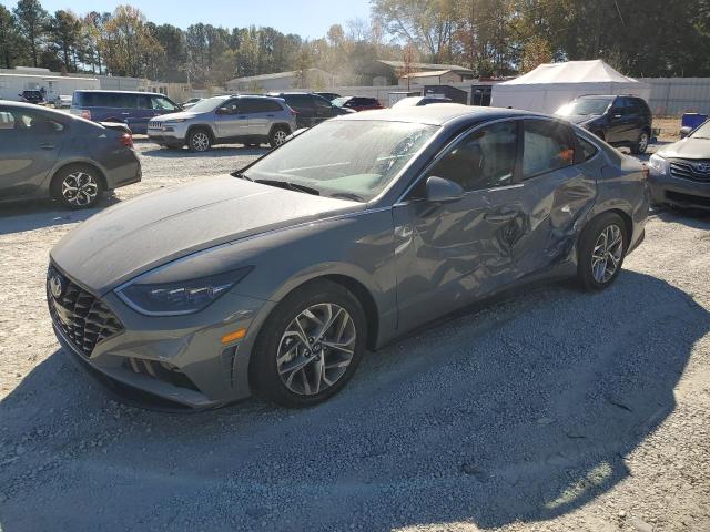 2023 HYUNDAI SONATA SEL 2023 image