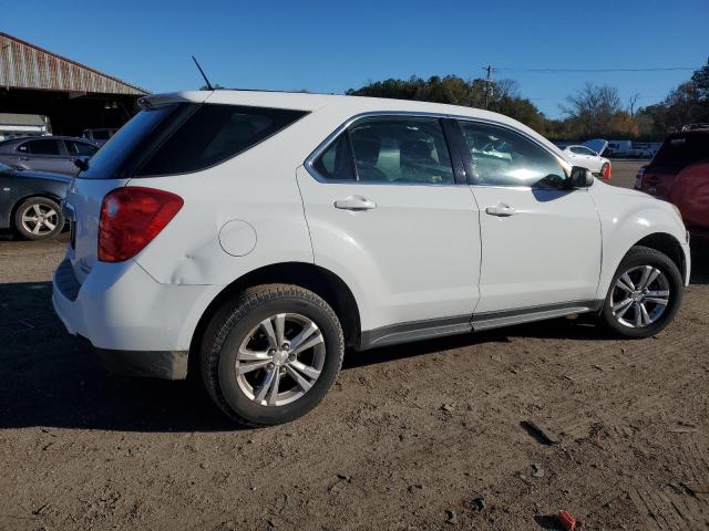 Image 3 of 2014 CHEVROLET EQUINOX LS 2014 with VIN 1GNALAEK6EZ111075