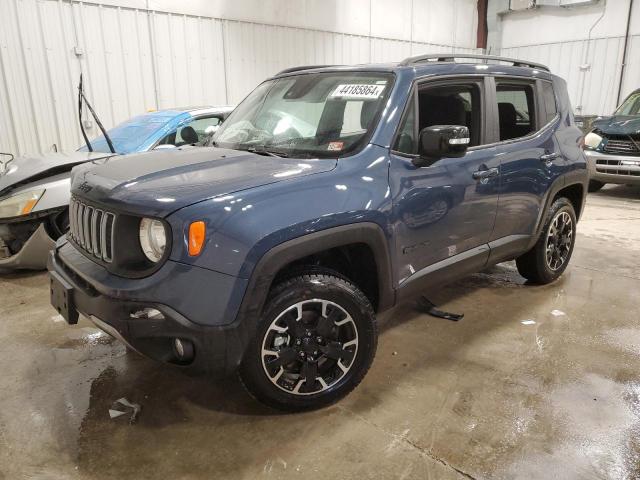 2023 JEEP RENEGADE LATITUDE 2023 image