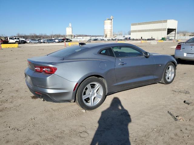 Obraz 3 z 2023 CHEVROLET CAMARO LS 2023 z VIN 1G1FB1RX0P0154754