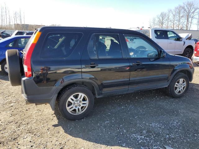 Image 3 of 2003 HONDA CR-V EX 2003 with VIN JHLRD78803C041300