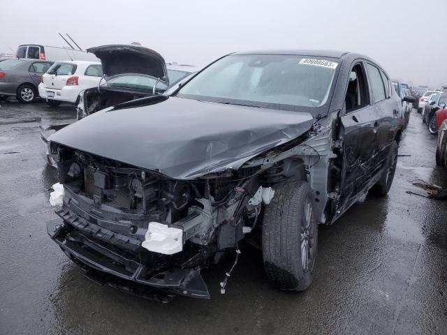 Obraz 1 z 2020 MAZDA CX-5 SPORT 2020 z VIN JM3KFBBM9L0834167