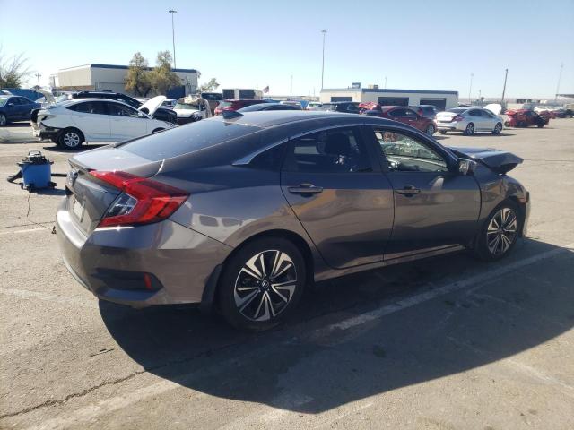 Image 3 of 2018 HONDA CIVIC EX 2018 with VIN JHMFC1F37JX002585