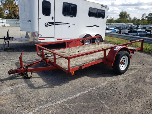 Image 2 of 1994 INTE TRAILER 1994 with VIN 1ZFUF1017RB000392