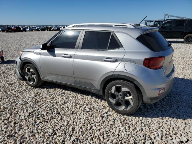 Image 2 of 2023 HYUNDAI VENUE SEL 2023 with VIN KMHRC8A37PU252509