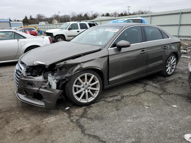 2015 AUDI A3 PREMIUM PLUS 2015 image