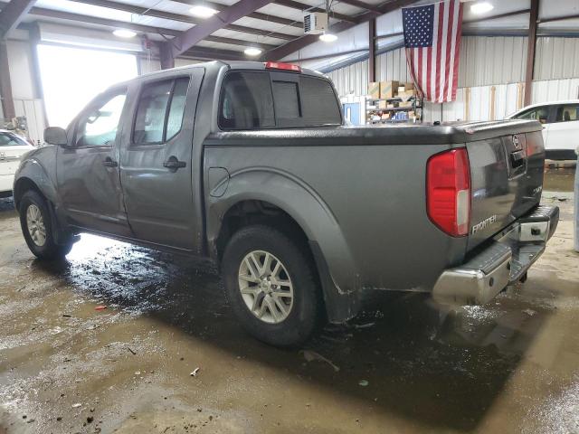 Image 2 of 2016 NISSAN FRONTIER S 2016 with VIN 1N6AD0EV5GN775451
