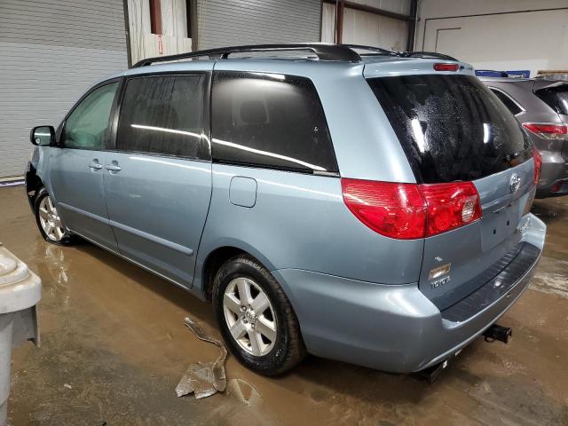 Obraz 2 z 2008 TOYOTA SIENNA CE 2008 z VIN 5TDZK23C68S117836