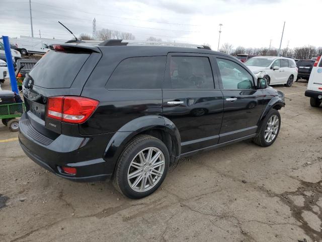Image 3 of 2013 DODGE JOURNEY CREW 2013 with VIN 3C4PDCDG2DT567217