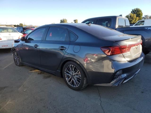 Obraz 2 z 2023 KIA FORTE GT LINE 2023 z VIN 3KPF54AD2PE528807
