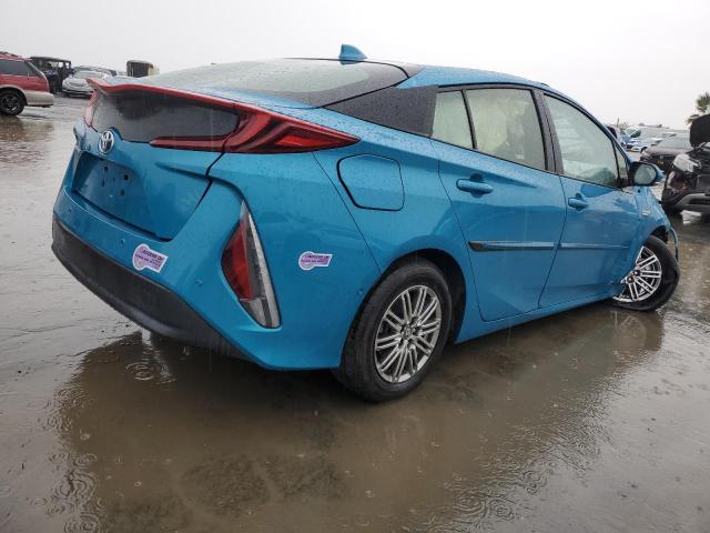Obraz 3 z 2019 TOYOTA PRIUS PRIME  2019 z VIN JTDKARFP3K3119340