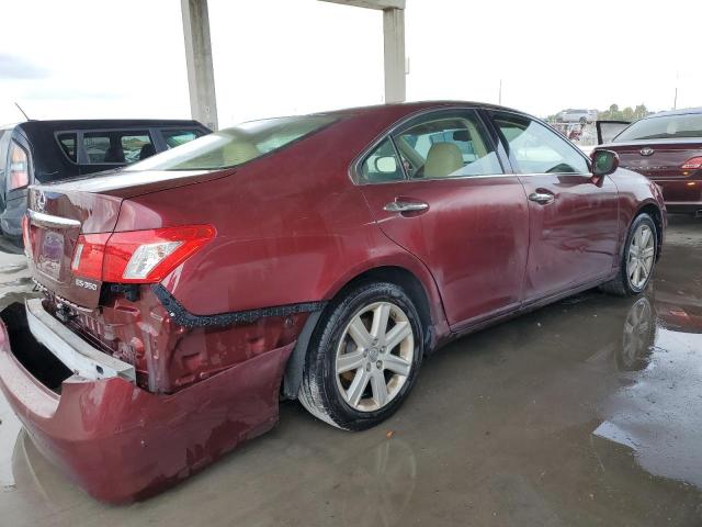 Image 3 of 2007 LEXUS ES 350 2007 with VIN JTHBJ46G572070141