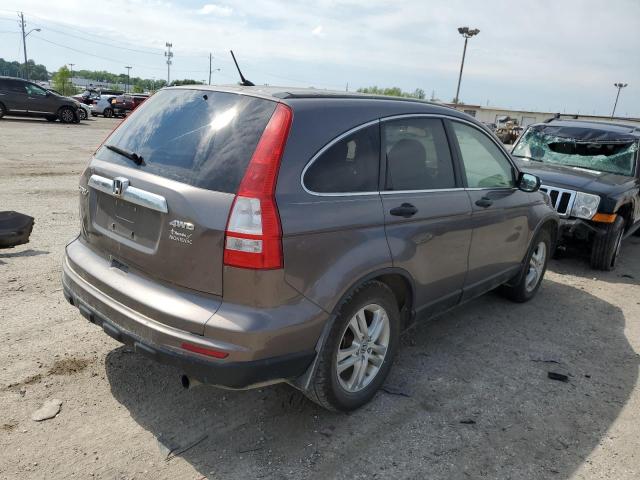 Obraz 3 z 2011 HONDA CR-V EX 2011 z VIN 5J6RE4H57BL004395