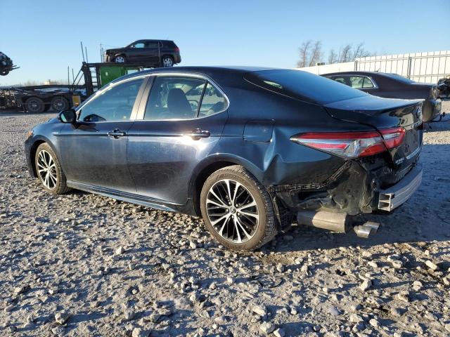 Изображение 2 2018 TOYOTA CAMRY HYBRID 2018 с VIN 4T1B21HK5JU503611
