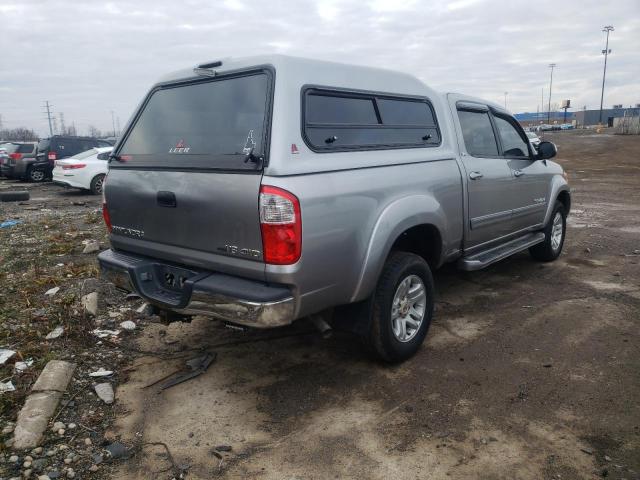 Image 3 of 2004 TOYOTA TUNDRA DOUBLE CAB SR5 2004 with VIN 5TBDT44164S439427